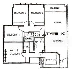 Highgate (D21), Condominium #555128661
